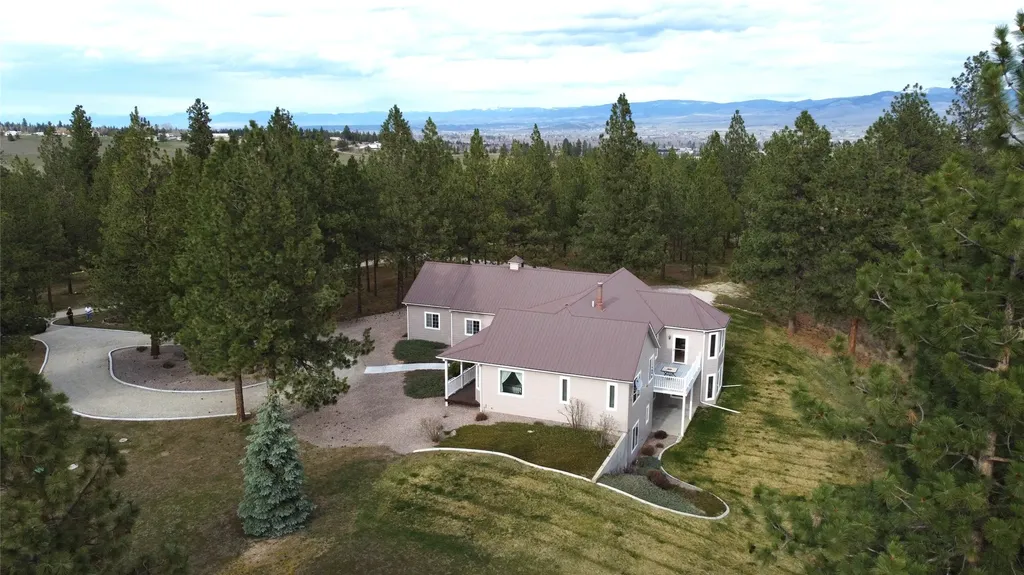 571 Cielo Vista Hamilton MT 59840