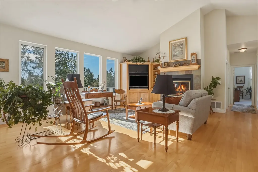 571 Cielo Vista Hamilton MT 59840