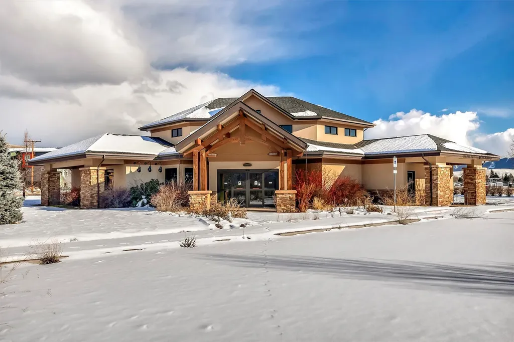 4500 Expressway Missoula MT 59808