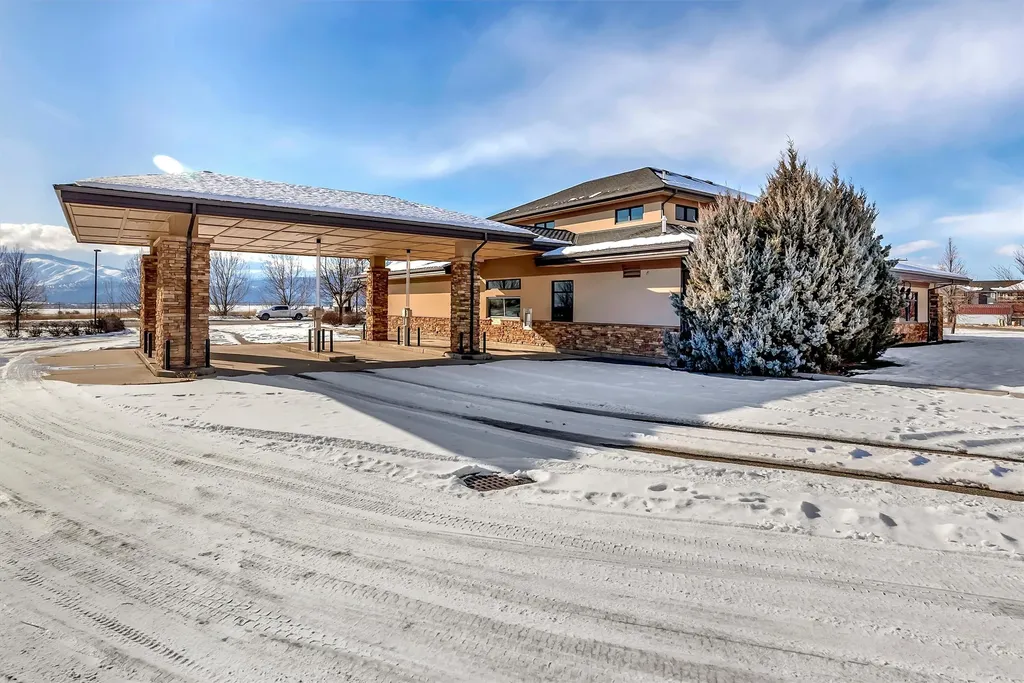 4500 Expressway Missoula MT 59808