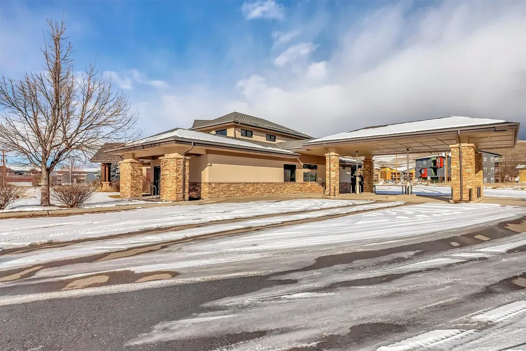 4500 Expressway Missoula MT 59808