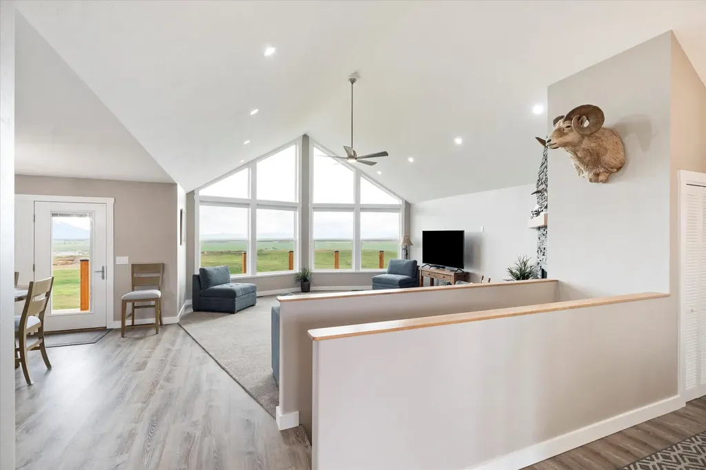 132 Skyview Lane Polson MT 59860