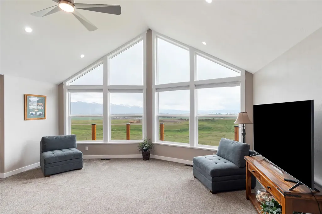 132 Skyview Lane Polson MT 59860
