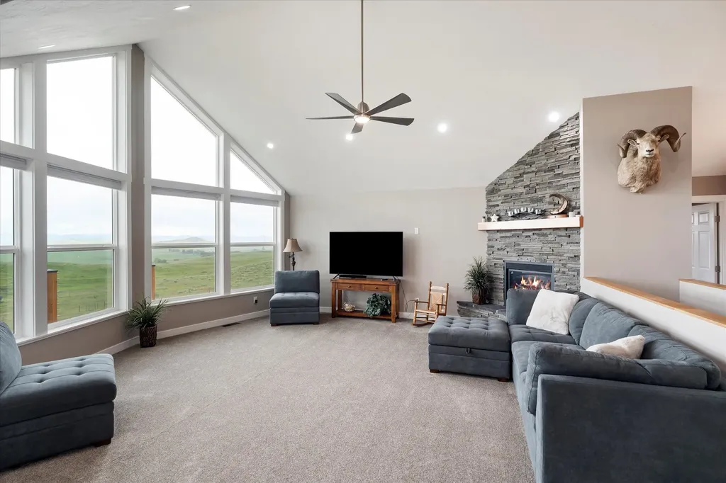 132 Skyview Lane Polson MT 59860