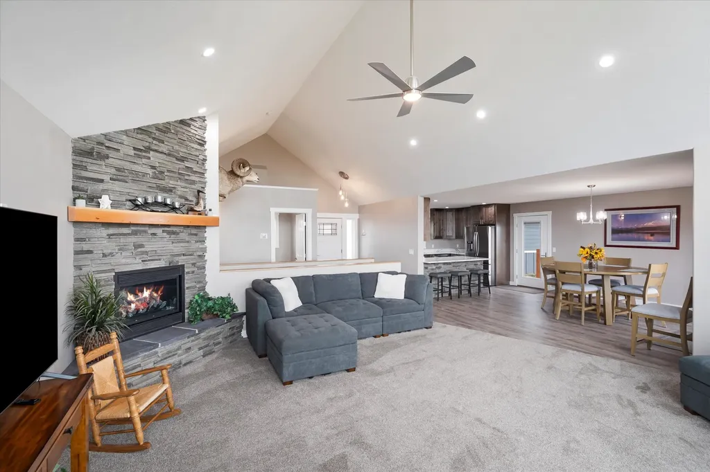 132 Skyview Lane Polson MT 59860