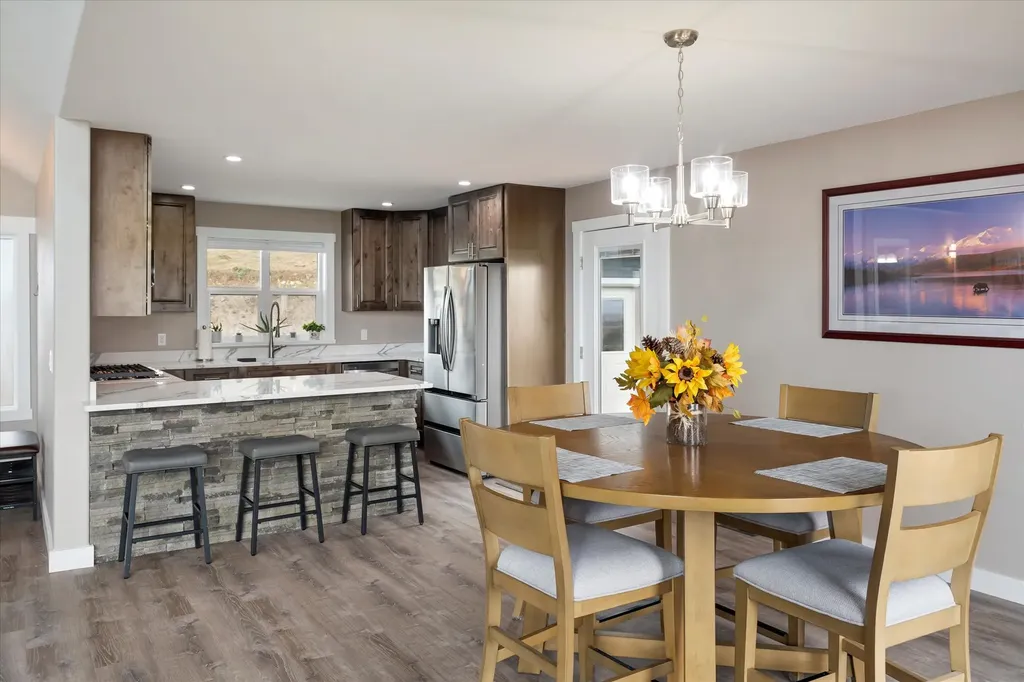 132 Skyview Lane Polson MT 59860