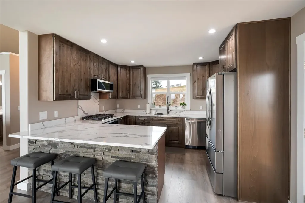 132 Skyview Lane Polson MT 59860