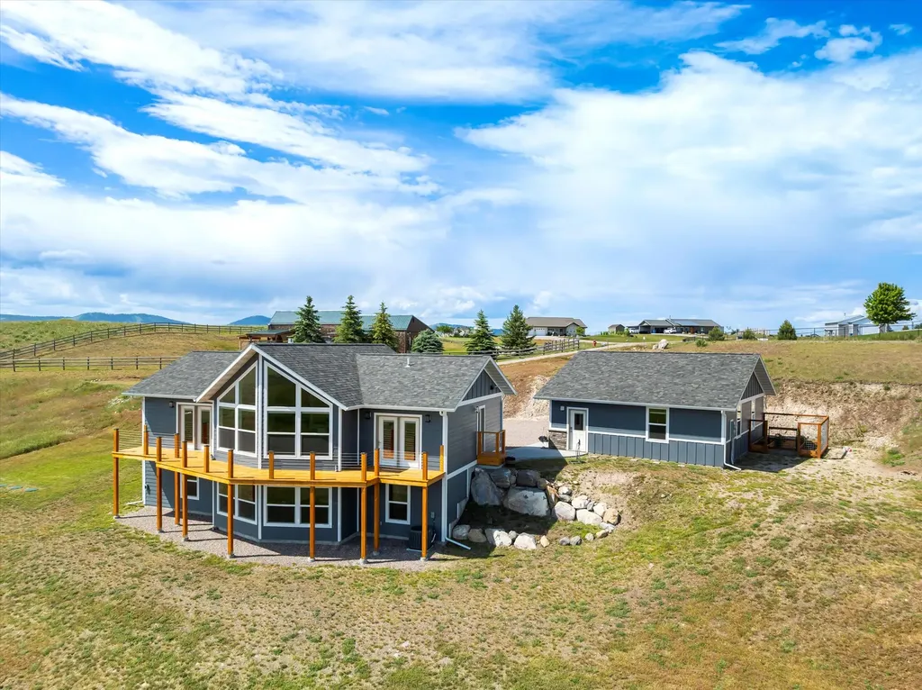 132 Skyview Lane Polson MT 59860