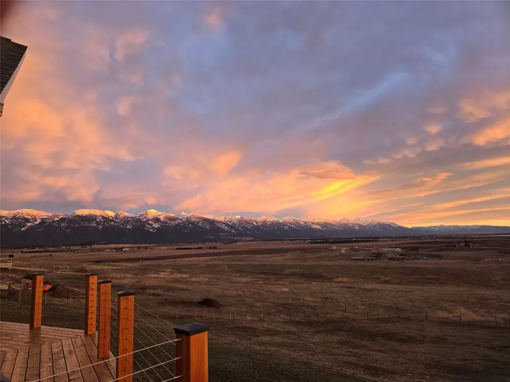 132 Skyview Lane Polson MT 59860