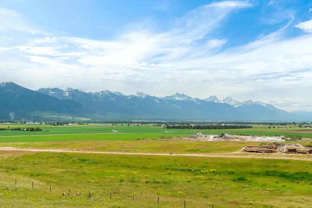 132 Skyview Lane Polson MT 59860