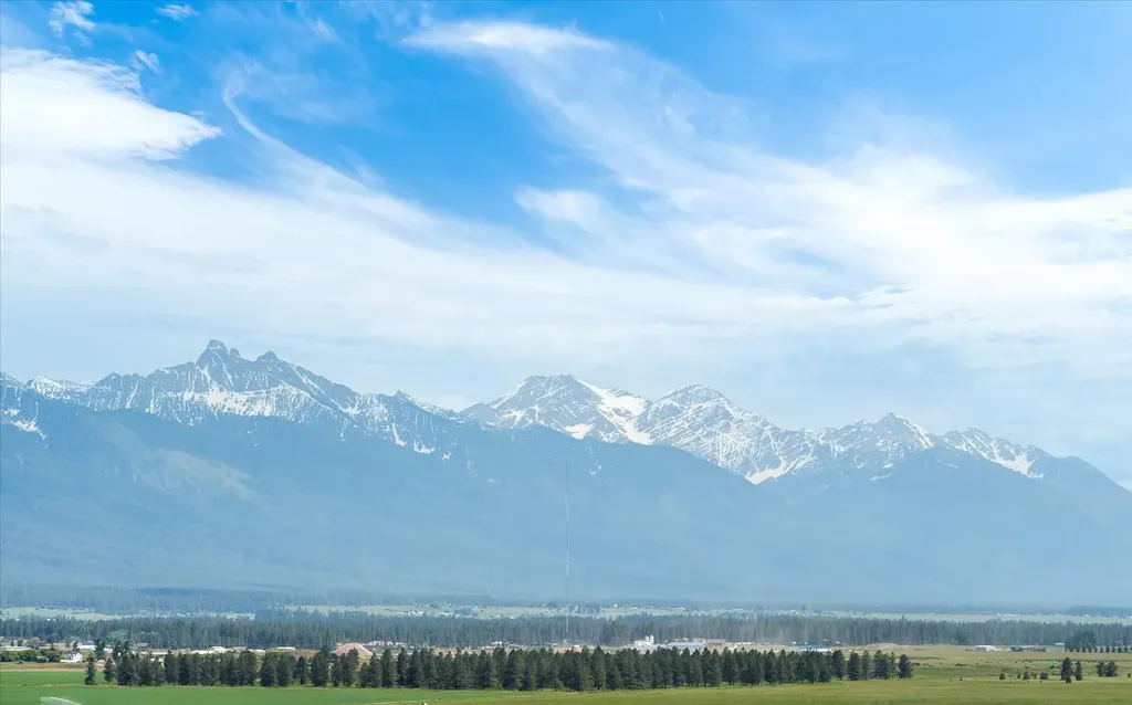 132 Skyview Lane Polson MT 59860