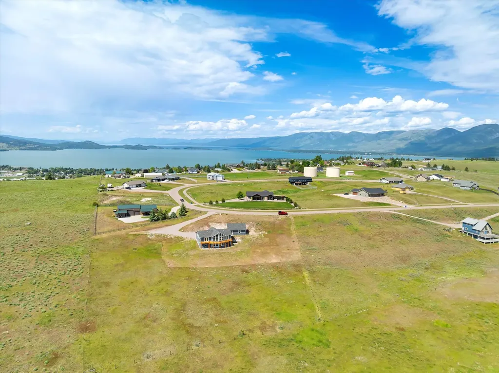 132 Skyview Lane Polson MT 59860