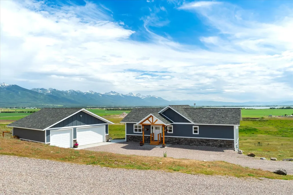 132 Skyview Lane Polson MT 59860