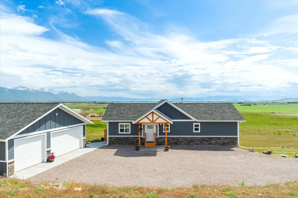 132 Skyview Lane Polson MT 59860