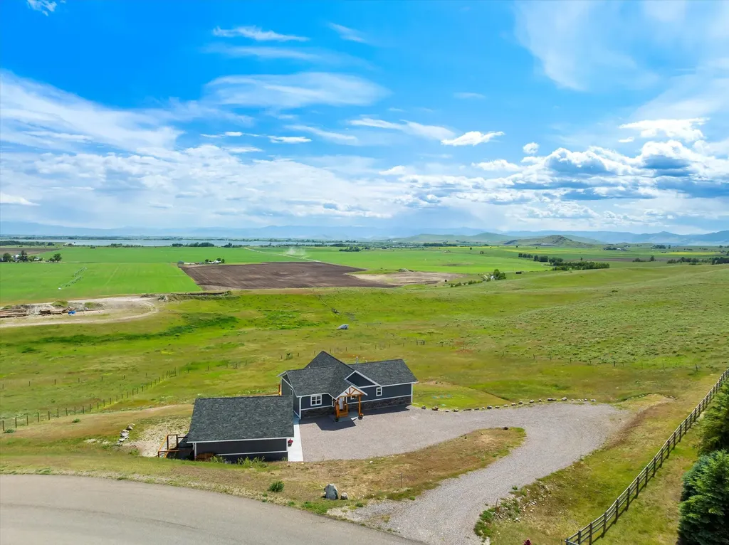 132 Skyview Lane Polson MT 59860
