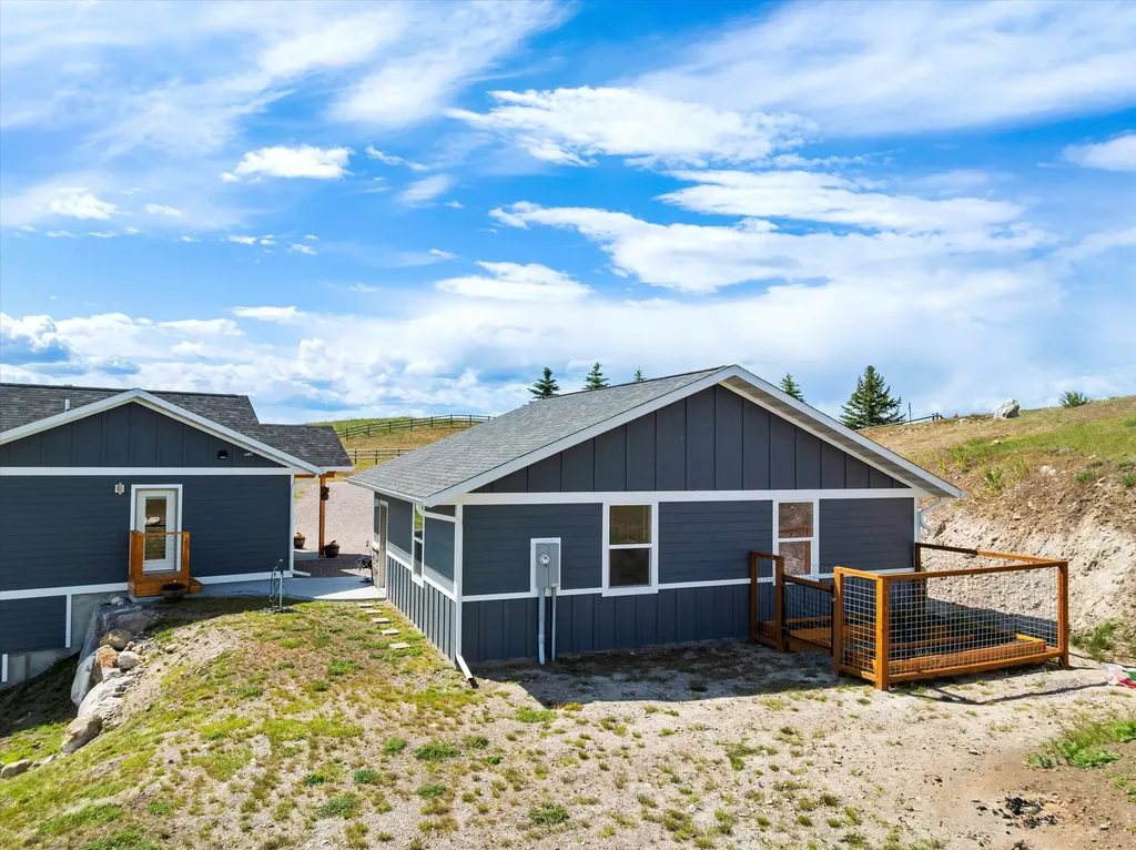 132 Skyview Lane Polson MT 59860