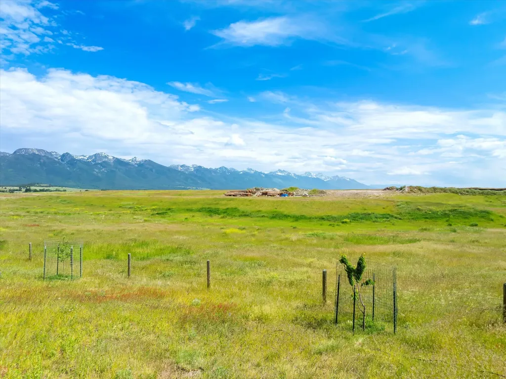 132 Skyview Lane Polson MT 59860