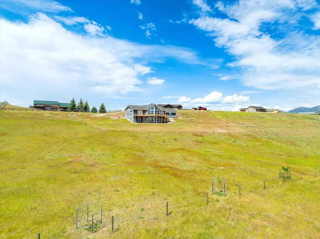 132 Skyview Lane Polson MT 59860