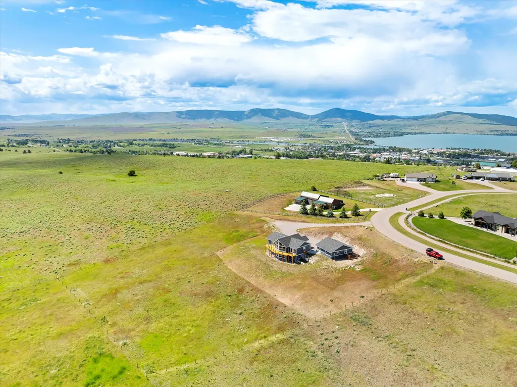 132 Skyview Lane Polson MT 59860