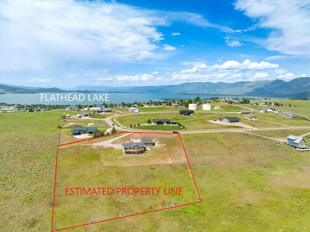 132 Skyview Lane Polson MT 59860