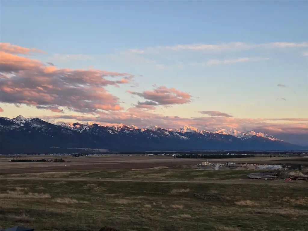 132 Skyview Lane Polson MT 59860