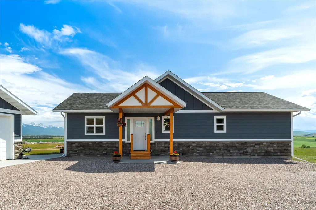132 Skyview Lane Polson MT 59860