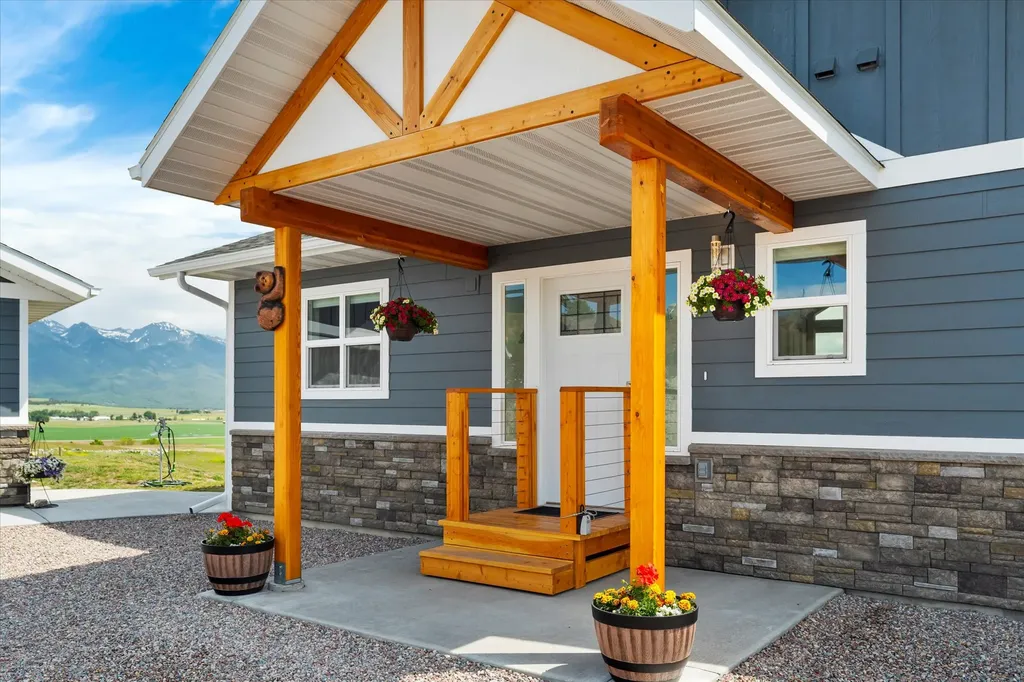 132 Skyview Lane Polson MT 59860