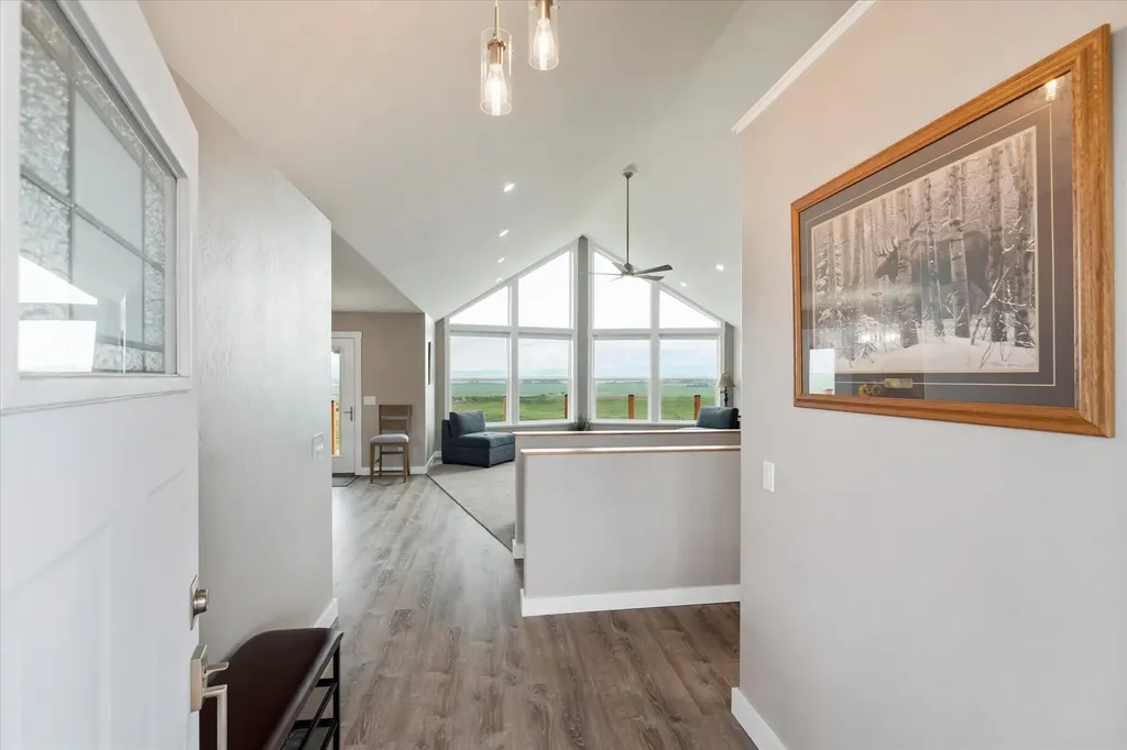 132 Skyview Lane Polson MT 59860
