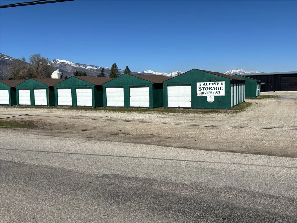 208 Pennsylvania Avenue Hamilton MT 59840