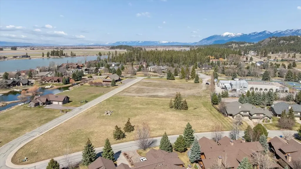Nhn Holt Drive Bigfork MT 59911