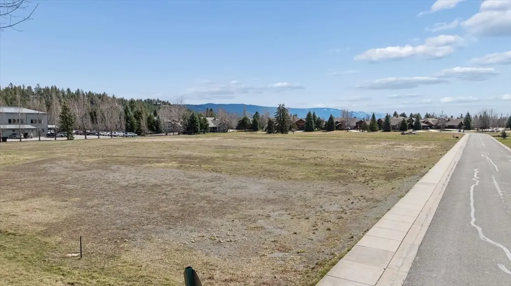 Nhn Holt Drive Bigfork MT 59911