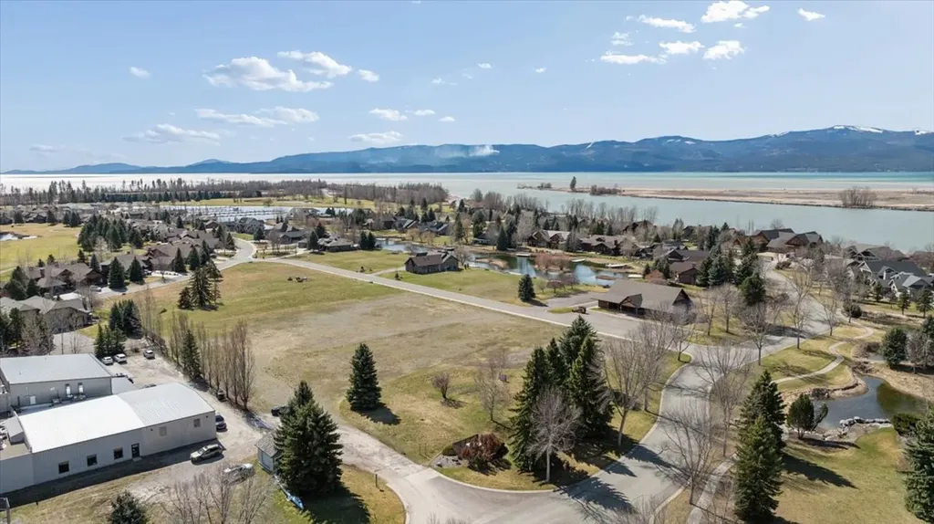 Nhn Holt Drive Bigfork MT 59911