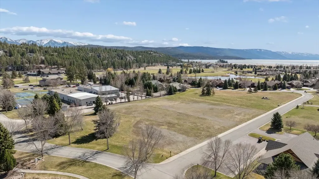Nhn Holt Drive Bigfork MT 59911