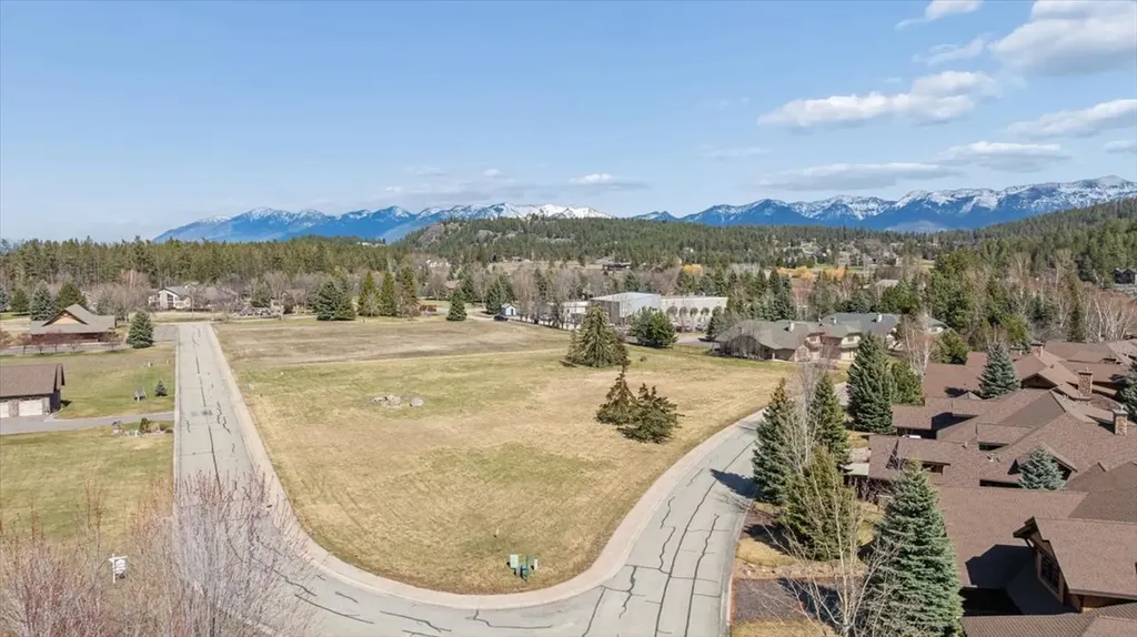 Nhn Holt Drive Bigfork MT 59911