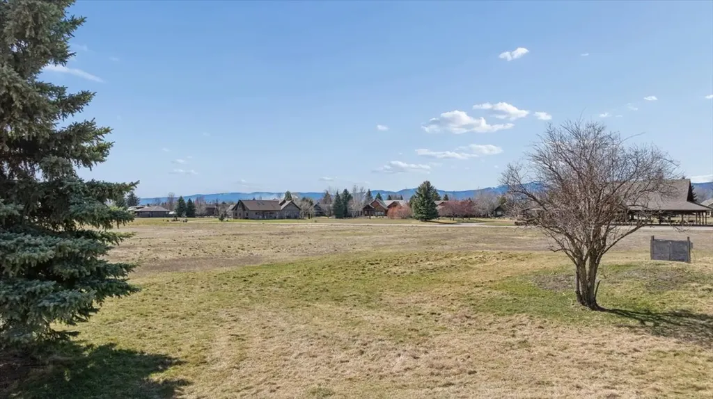 Nhn Holt Drive Bigfork MT 59911