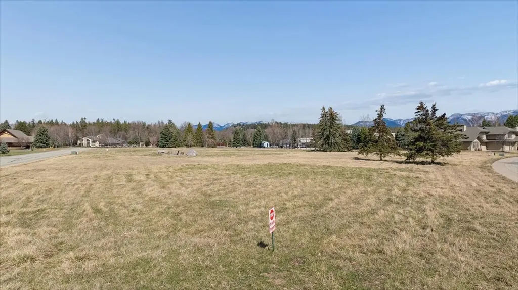 Nhn Holt Drive Bigfork MT 59911
