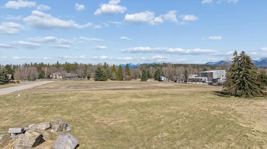 Nhn Holt Drive Bigfork MT 59911