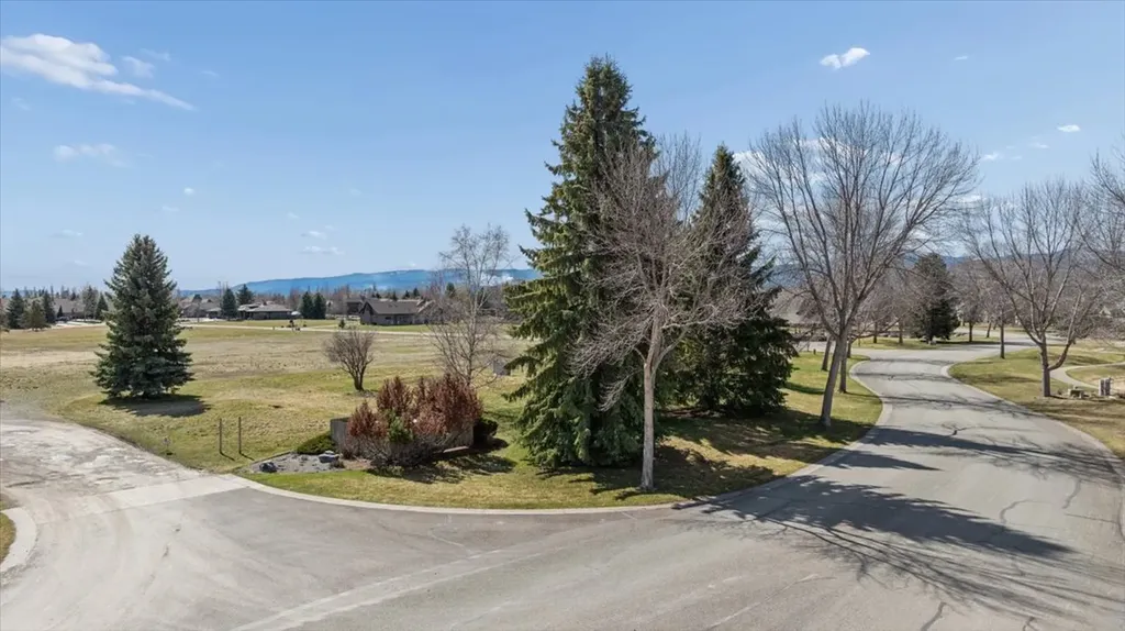 Nhn Holt Drive Bigfork MT 59911