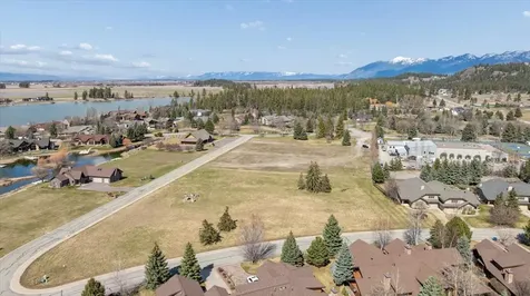 Nhn Holt Drive Bigfork MT 59911