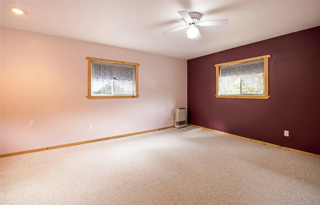 799 Outback Trail Alberton MT 59820