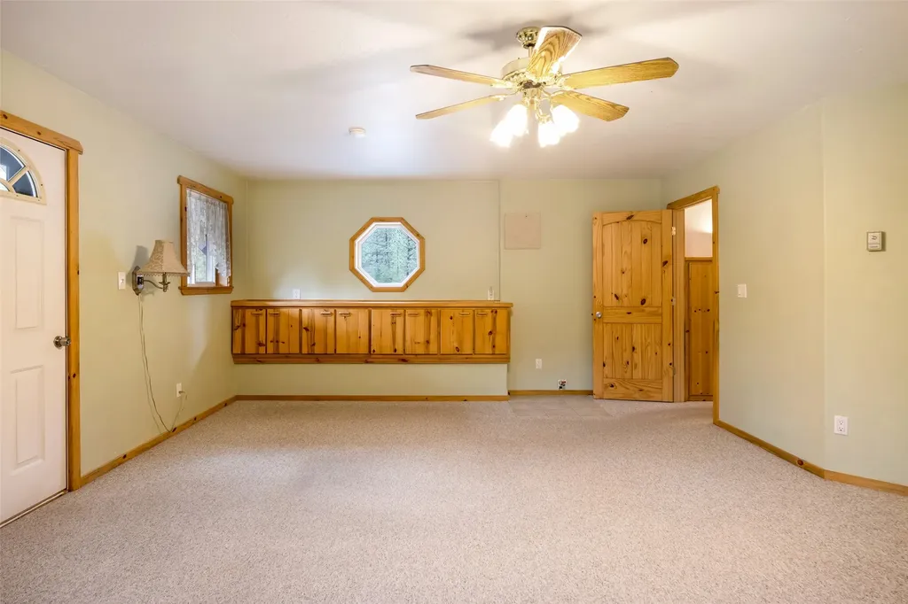 799 Outback Trail Alberton MT 59820