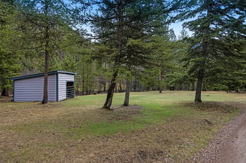 799 Outback Trail Alberton MT 59820