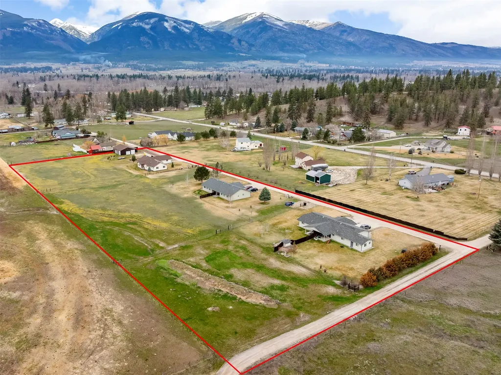 Stevensville MT 59870