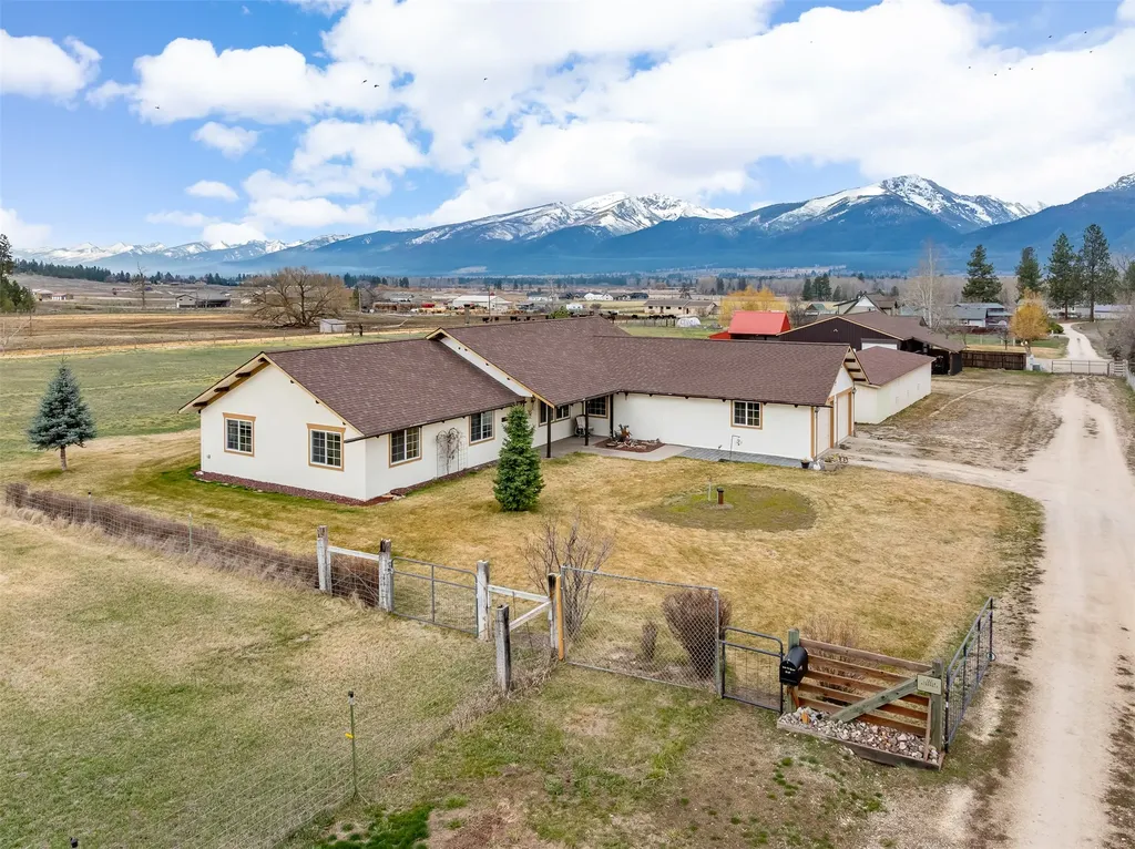 Stevensville MT 59870