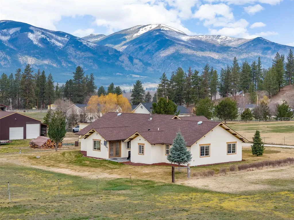 Stevensville MT 59870