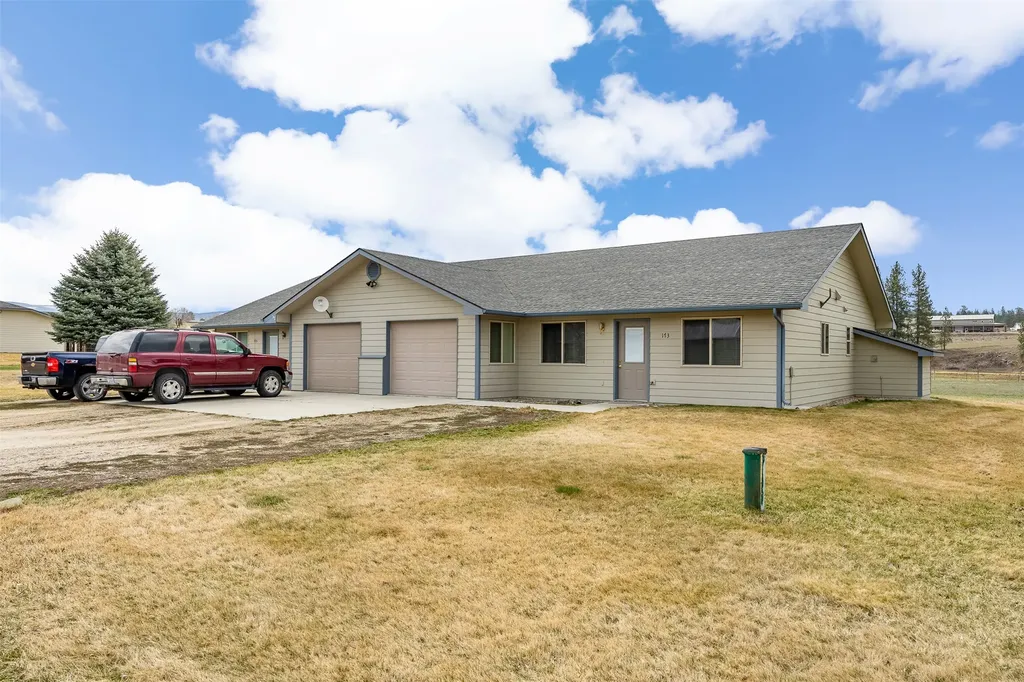Stevensville MT 59870