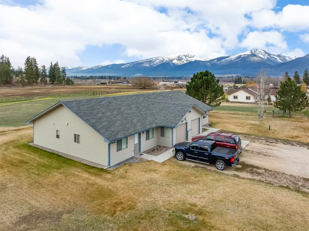 161 Little Airedale Lane Stevensville MT 59870