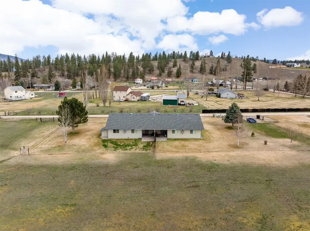 Stevensville MT 59870