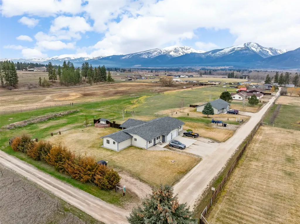 Stevensville MT 59870