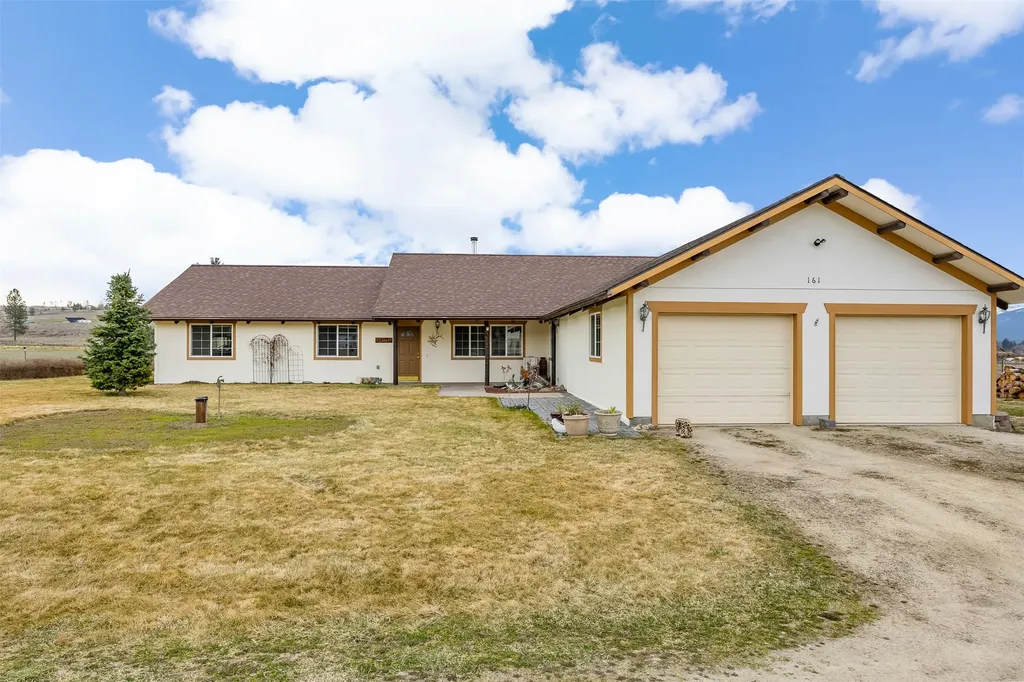 Stevensville MT 59870